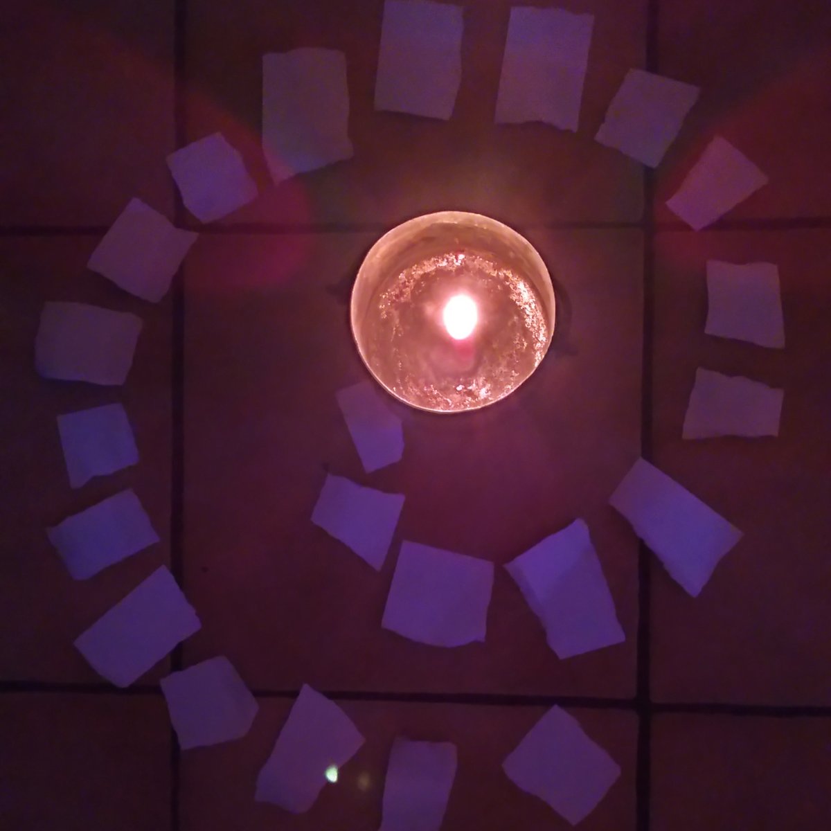 Chamanisme Soin chamanique au cabinet